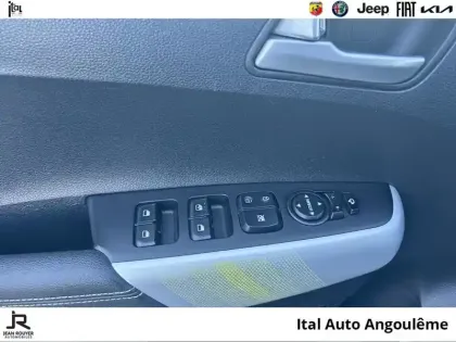 Photo 12 Kia Picanto  1.2 DPi 84ch X-Line