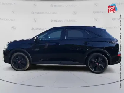 Photo 8 DS DS 7  Crossback BlueHDi 130ch Performance Line + Automatique