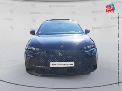 Photo 16 DS DS 7  Crossback BlueHDi 130ch Performance Line + Automatique