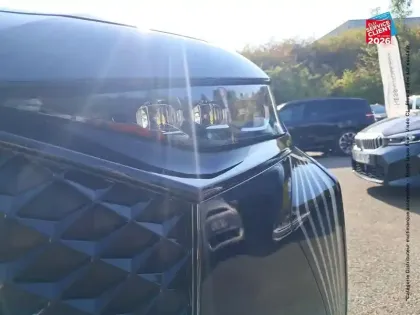 Photo 12 DS DS 7  Crossback BlueHDi 130ch Performance Line + Automatique