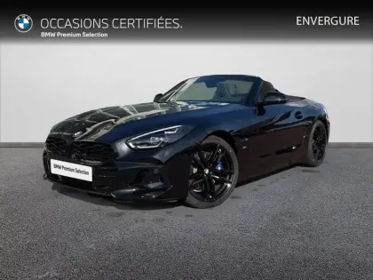 Photo Bmw Z4 M Sport