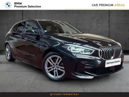 Photo Bmw Serie 1 M Sport