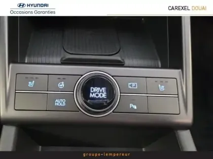Photo 6 Hyundai Kona  1.6 GDi 138ch Hybrid Creative DCT-6