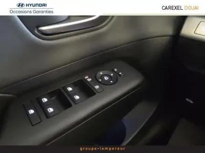 Photo 11 Hyundai Kona  1.6 GDi 138ch Hybrid Creative DCT-6