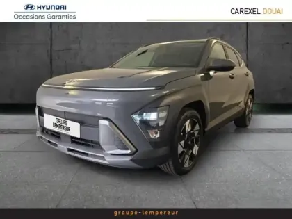 Photo Hyundai Kona Creative