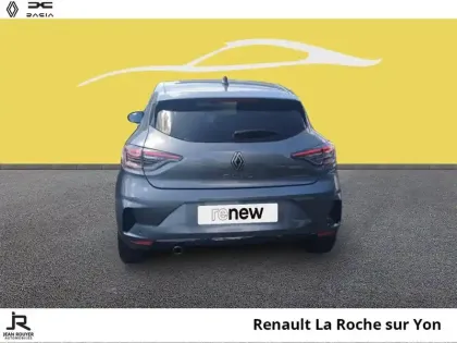 Photo 10 Renault Clio  1.0 TCe 90ch Techno - 25