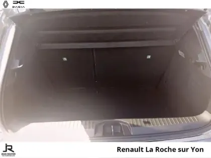 Photo 6 Renault Clio  1.0 TCe 90ch Techno - 25