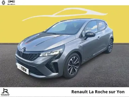 Photo Renault Clio Techno