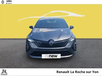 Photo 8 Renault Clio  1.0 TCe 90ch Techno - 25