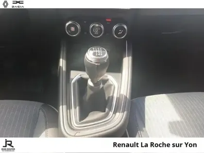 Photo 5 Renault Clio  1.0 TCe 90ch Techno - 25