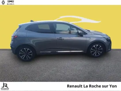Photo 12 Renault Clio  1.0 TCe 90ch Techno - 25