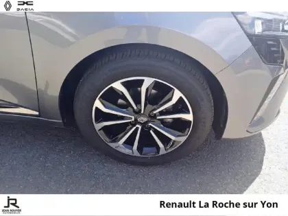Photo 7 Renault Clio  1.0 TCe 90ch Techno - 25
