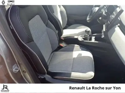 Photo 13 Renault Clio  1.0 TCe 90ch Techno - 25