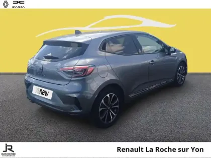 Photo 11 Renault Clio  1.0 TCe 90ch Techno - 25