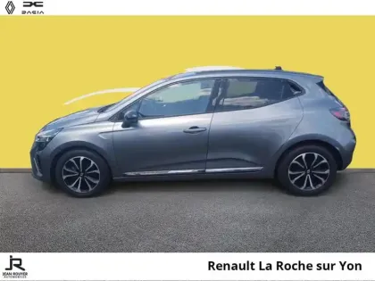 Photo 9 Renault Clio  1.0 TCe 90ch Techno - 25