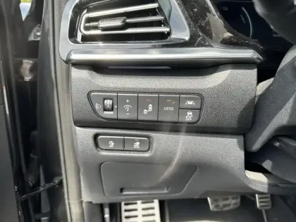Photo 9 Kia Niro e- Premium 204ch