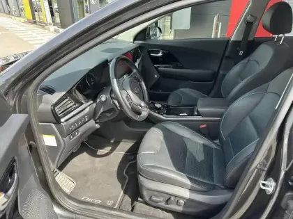 Photo 5 Kia Niro e- Premium 204ch