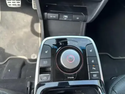 Photo 13 Kia Niro e- Premium 204ch
