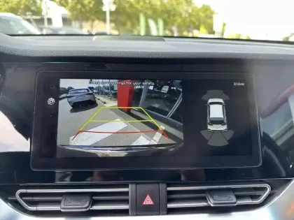 Photo 14 Kia Niro e- Premium 204ch