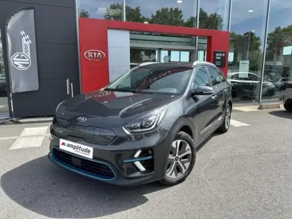Photo Kia Niro Premium