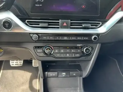 Photo 12 Kia Niro e- Premium 204ch