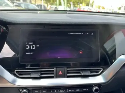 Photo 11 Kia Niro e- Premium 204ch