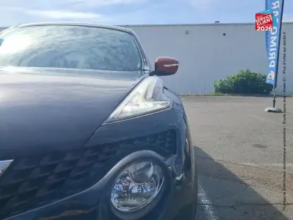Photo 13 Nissan Juke  1.5 dCi 110ch N-Connecta 2018