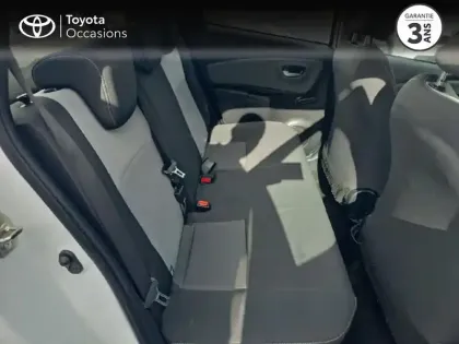 Photo 6 Toyota Yaris  100h France Business 5p MY19