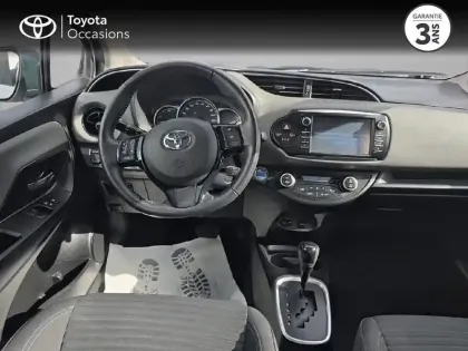 Photo 7 Toyota Yaris  100h France Business 5p MY19