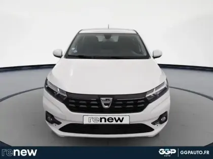 Photo 52 Dacia Sandero  1.0 TCe 90ch Confort -22
