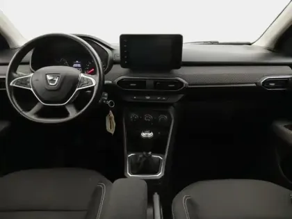Photo 102 Dacia Sandero  1.0 TCe 90ch Confort -22