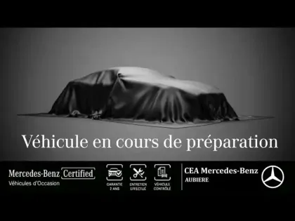 Photo Mercedes Glc Amg Line