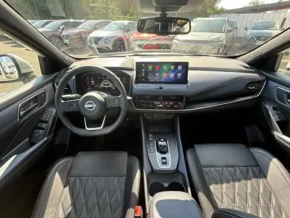 Photo 10 Nissan Qashqai  e-POWER 190ch Tekna+ 2022
