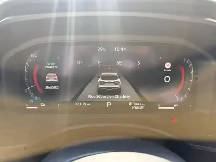 Photo 16 Nissan Qashqai  e-POWER 190ch Tekna+ 2022