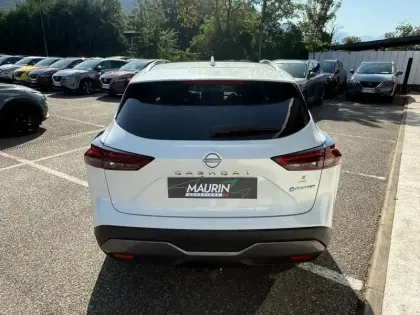 Photo 7 Nissan Qashqai  e-POWER 190ch Tekna+ 2022