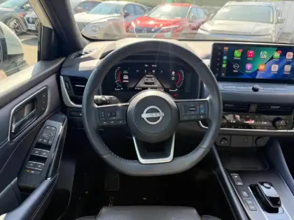 Photo 13 Nissan Qashqai  e-POWER 190ch Tekna+ 2022