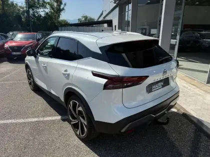 Photo 8 Nissan Qashqai  e-POWER 190ch Tekna+ 2022