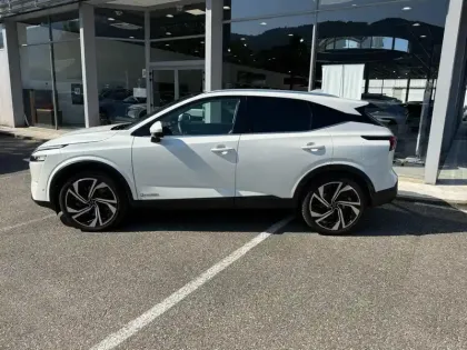 Photo 9 Nissan Qashqai  e-POWER 190ch Tekna+ 2022