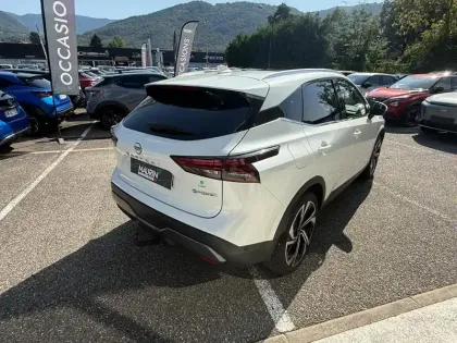 Photo 6 Nissan Qashqai  e-POWER 190ch Tekna+ 2022