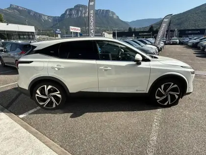 Photo 5 Nissan Qashqai  e-POWER 190ch Tekna+ 2022