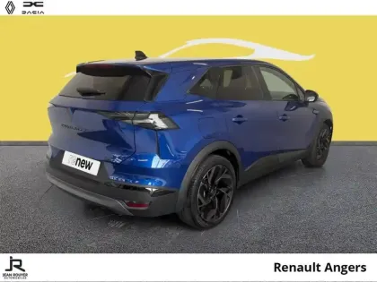 Photo 12 Renault Symbioz  1.6 E-Tech full hybrid 145ch esprit Alpine