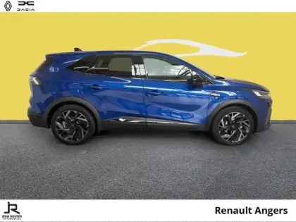 Photo 13 Renault Symbioz  1.6 E-Tech full hybrid 145ch esprit Alpine