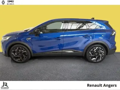 Photo 9 Renault Symbioz  1.6 E-Tech full hybrid 145ch esprit Alpine