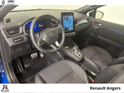 Photo 14 Renault Symbioz  1.6 E-Tech full hybrid 145ch esprit Alpine