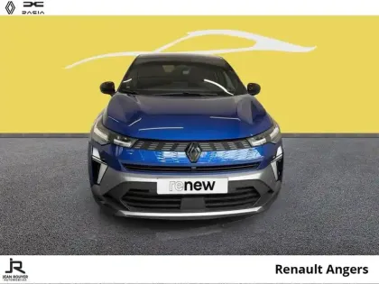 Photo 8 Renault Symbioz  1.6 E-Tech full hybrid 145ch esprit Alpine