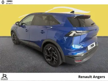 Photo 10 Renault Symbioz  1.6 E-Tech full hybrid 145ch esprit Alpine