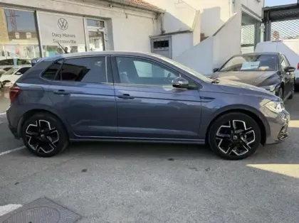 Photo 14 Volkswagen Polo  1.0 TSI 95ch R-Line Edition