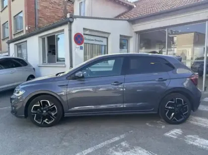Photo 13 Volkswagen Polo  1.0 TSI 95ch R-Line Edition