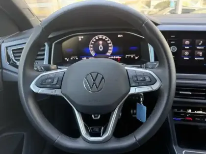 Photo 16 Volkswagen Polo  1.0 TSI 95ch R-Line Edition