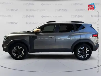 Photo 8 Dacia Duster  1.6 hybrid 140ch Extreme
